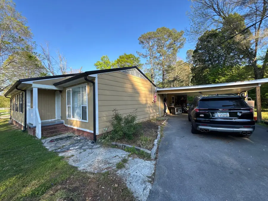 813 Foster Mill Drive, La Fayette, GA 30728 - #3