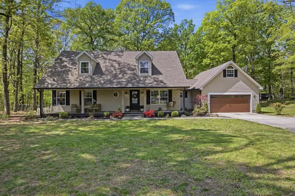 265 Big Fork Road, Chattanooga, TN 37405