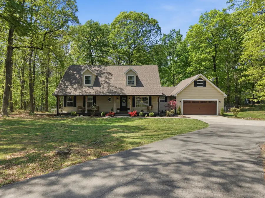 265 Big Fork Road, Chattanooga, TN 37405 - #2