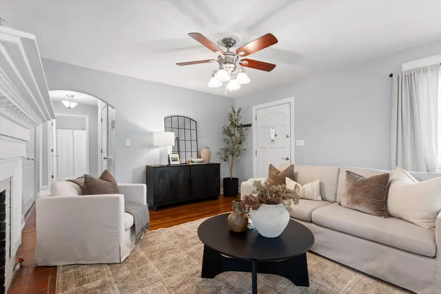 8200 Hitchcock Road, Chattanooga, TN 37421 - #3