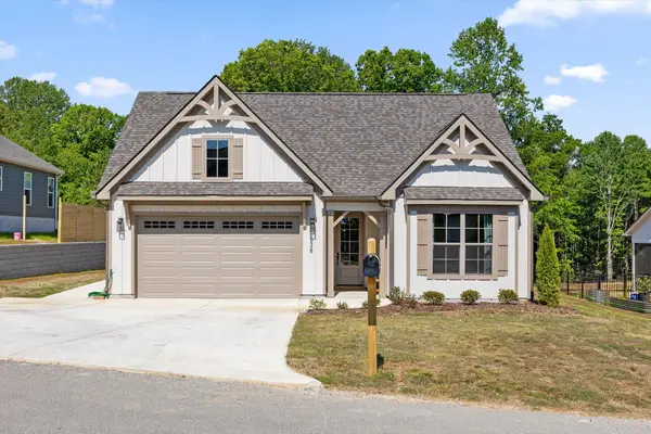 538 Nature Trail, Soddy Daisy, TN 37379