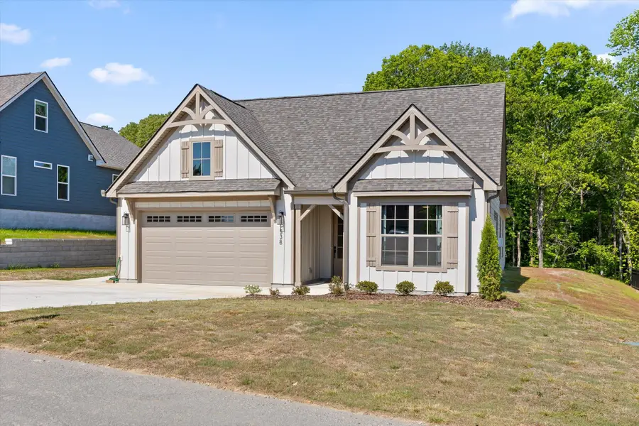 538 Nature Trail, Soddy Daisy, TN 37379 - #2