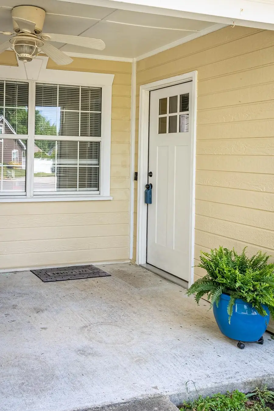 6802 French Quarter Court, Hixson, TN 37343 - #2