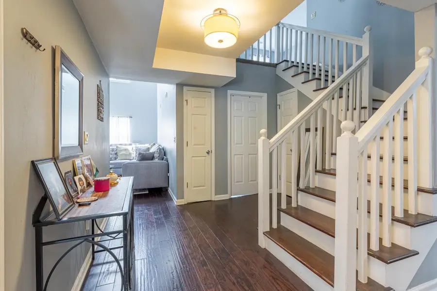 6802 French Quarter Court, Hixson, TN 37343 - #3