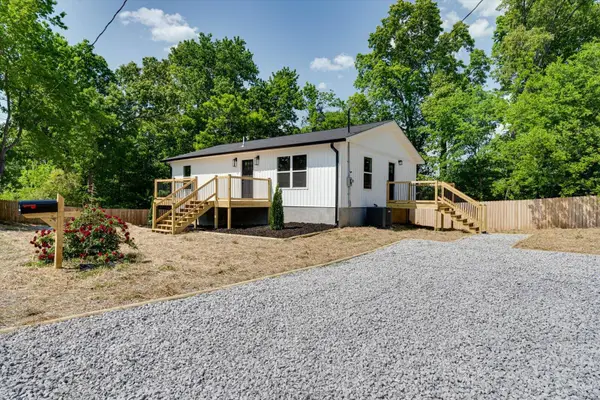 1435 Alley Street Ne, Cleveland, TN 37311
