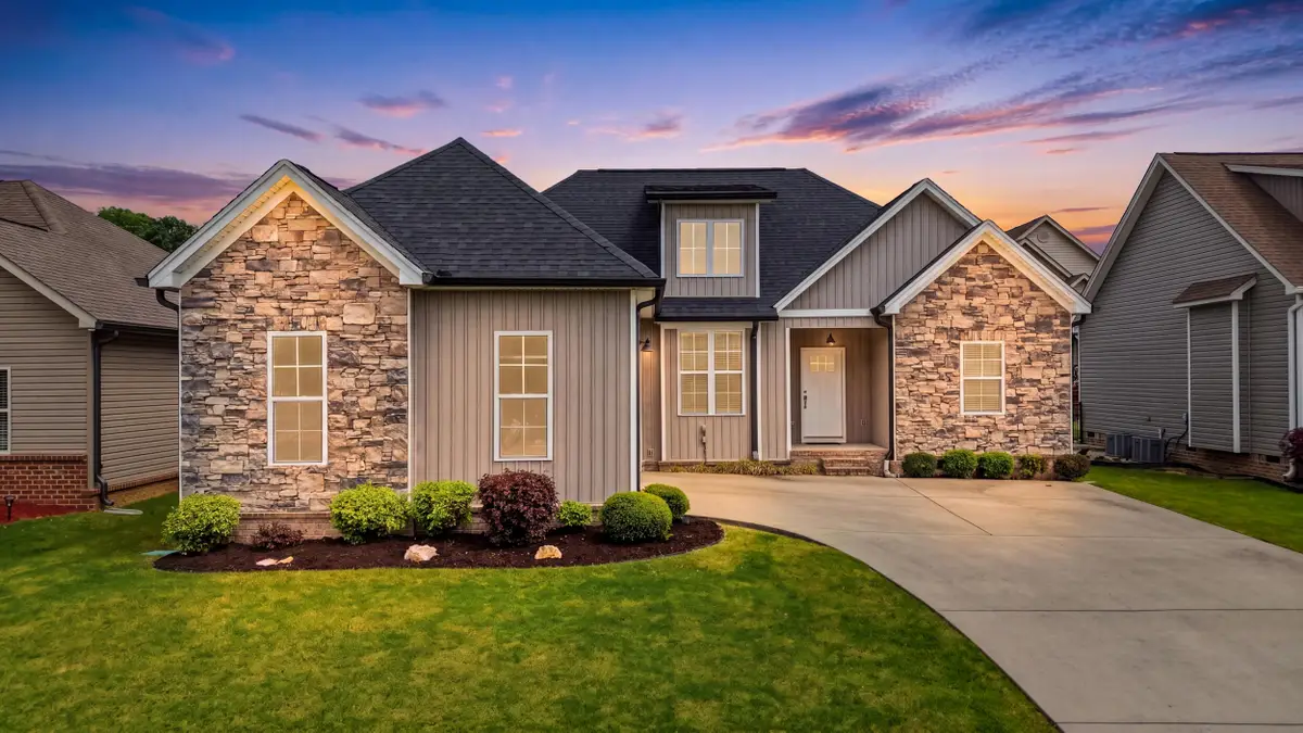 2824 Firethorne Lane, Chattanooga, TN 37421 - #1
