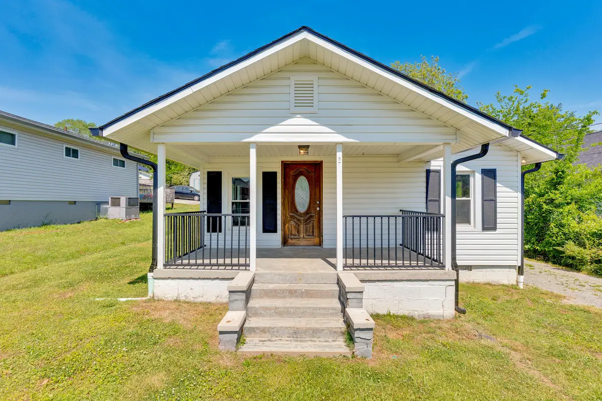 37 Myrtle Avenue, Chattanooga, TN 37419 - #1