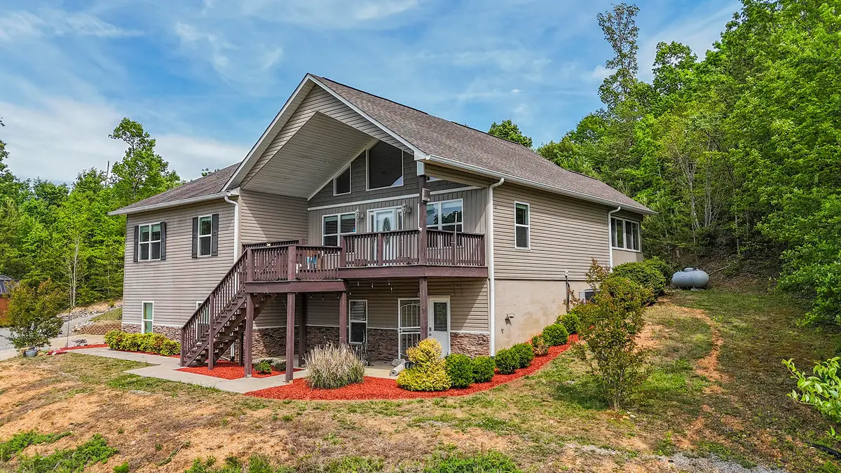 365 Meadowbrook Lane, Trenton, GA 30752 - #1