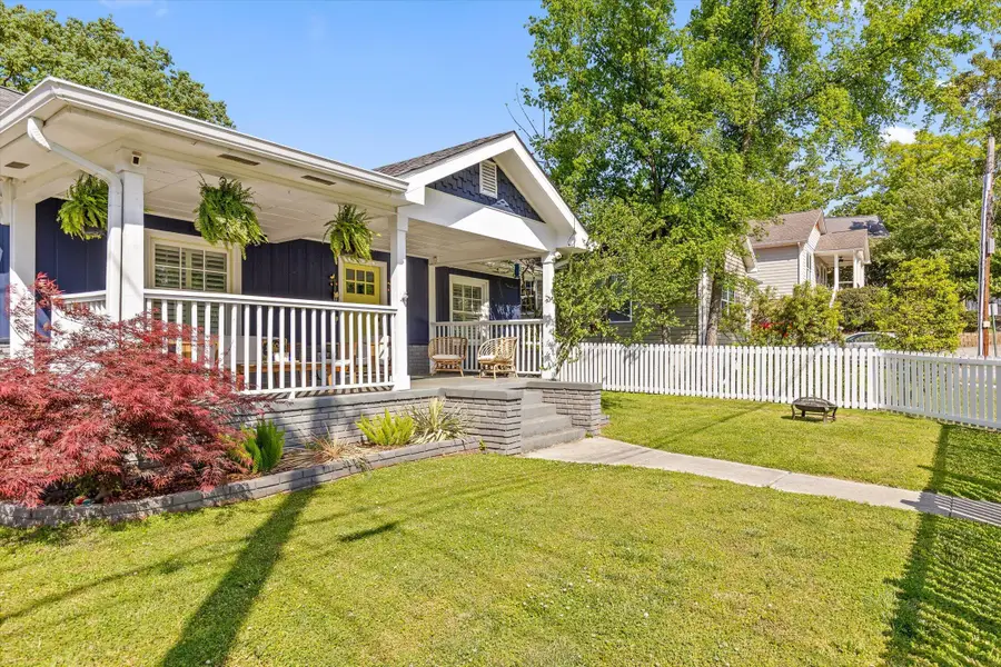 507 Wells Street, Chattanooga, TN 37405 - #3