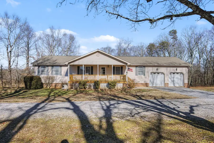 3911 County Road 131, Bryant, AL 35958 - #2