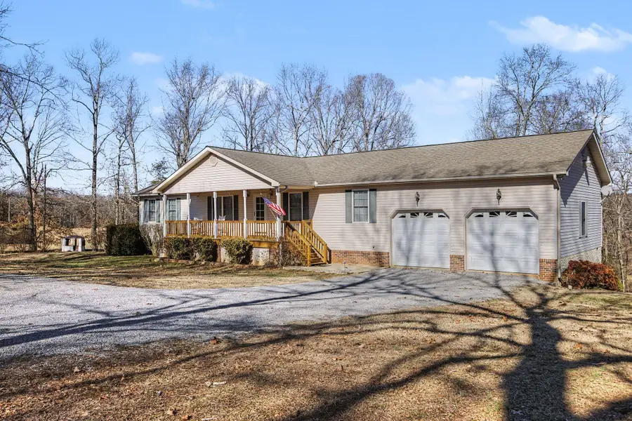 3911 County Road 131, Bryant, AL 35958 - #3
