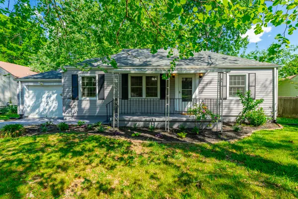 716 Astor Lane, Chattanooga, TN 37412