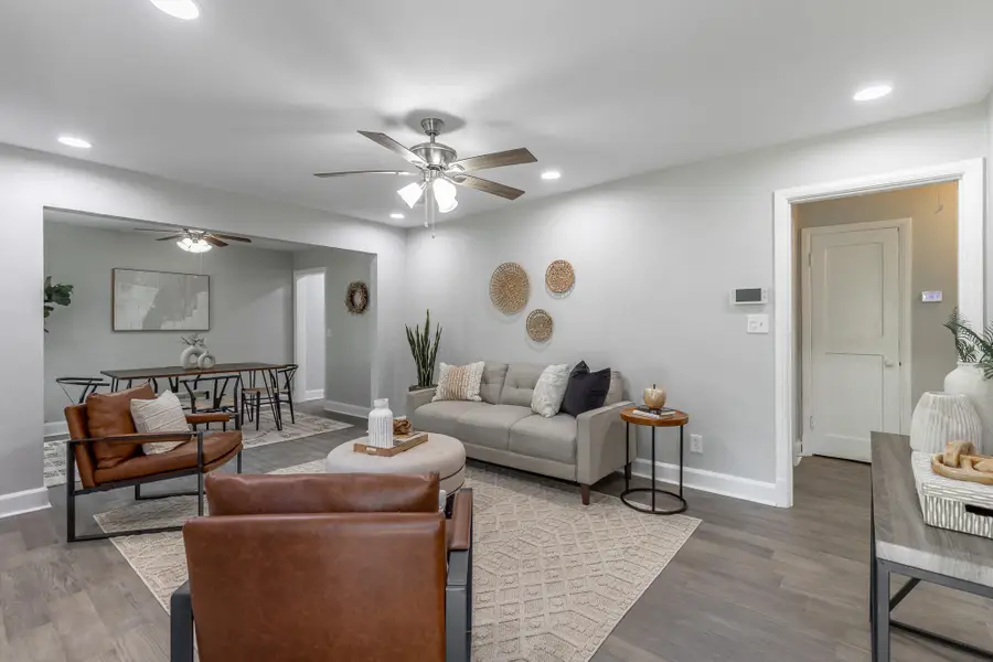 716 Astor Lane, Chattanooga, TN 37412 - #2