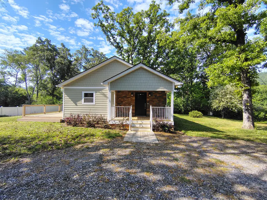 3312 Pioneer Drive, Chattanooga, TN 37419 - #2