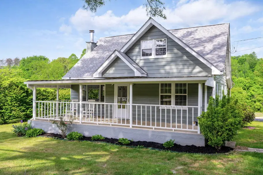 8421 Middle Valley Road, Hixson, TN 37343 - #3