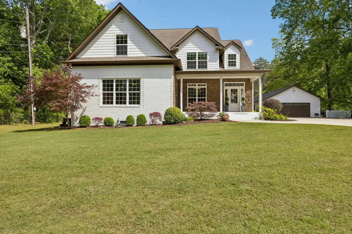 10514 E Brainerd Road, Apison, TN 37302 - #1