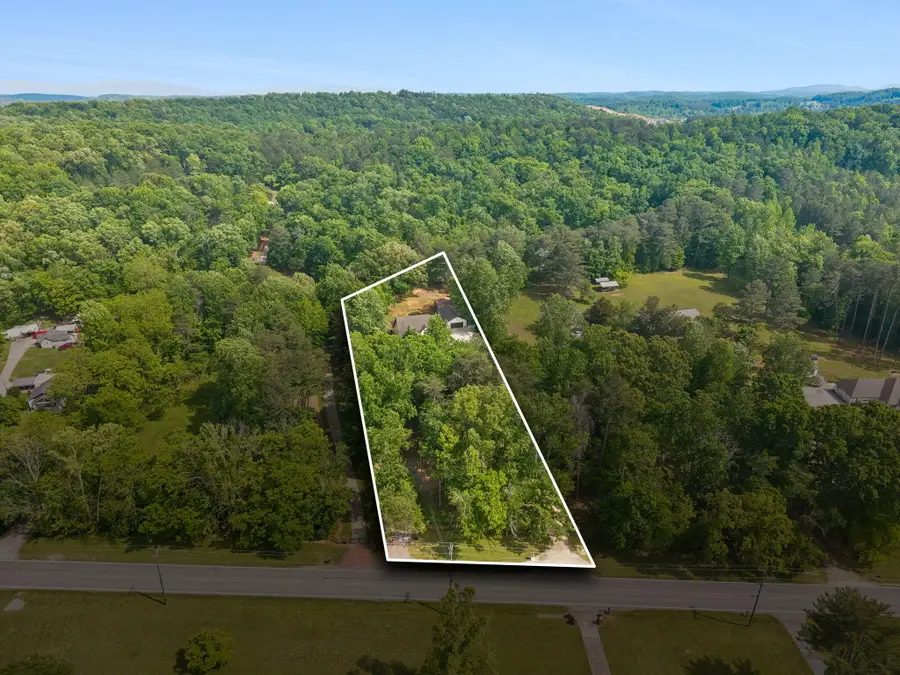 10514 E Brainerd Road, Apison, TN 37302 - #2