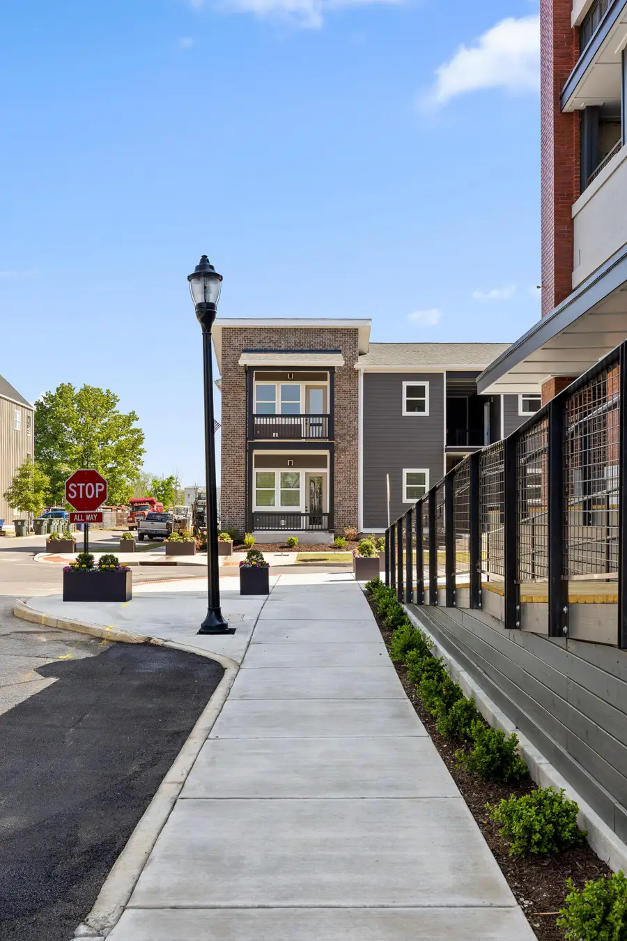 2421 E 18th Street, Chattanooga, TN 37404 - #3