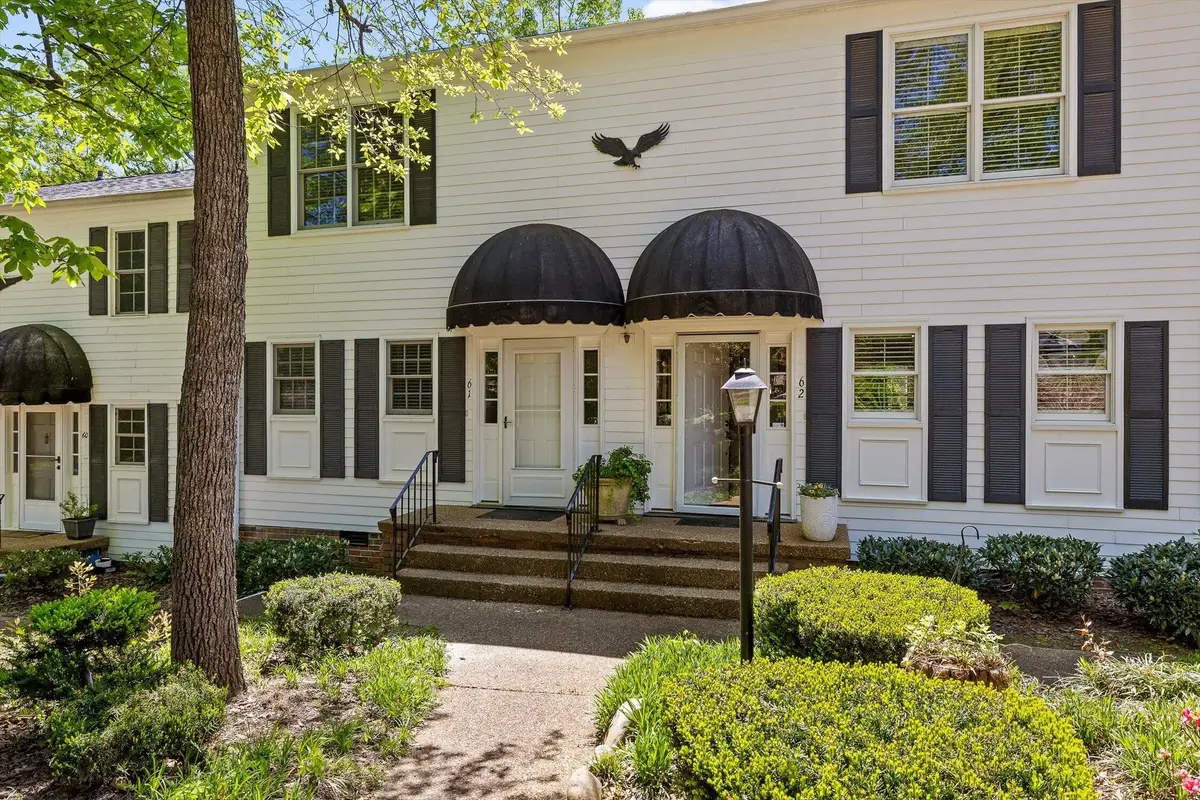 728 Bacon Trail #61, Chattanooga, TN 37412 - #1