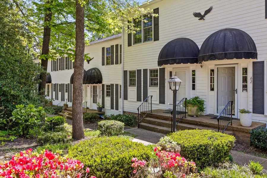 728 Bacon Trail #61, Chattanooga, TN 37412 - #2