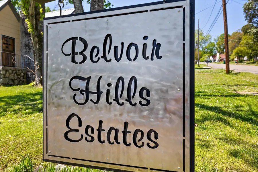 728 Bacon Trail #61, Chattanooga, TN 37412 - #3