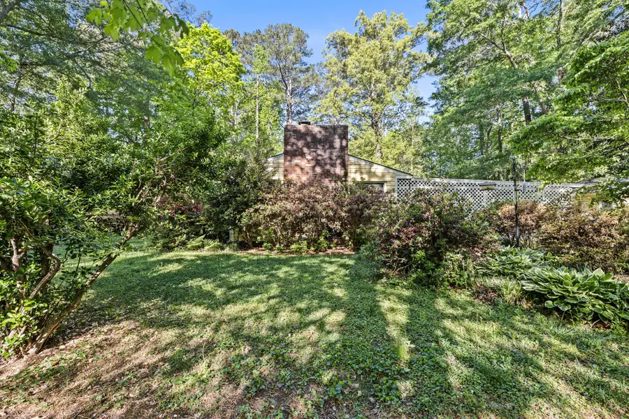 301 Woodland Drive, Lafayette, GA 30728 - #3