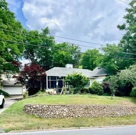 117 Shallowford Road, Chattanooga, TN 37404 - #1