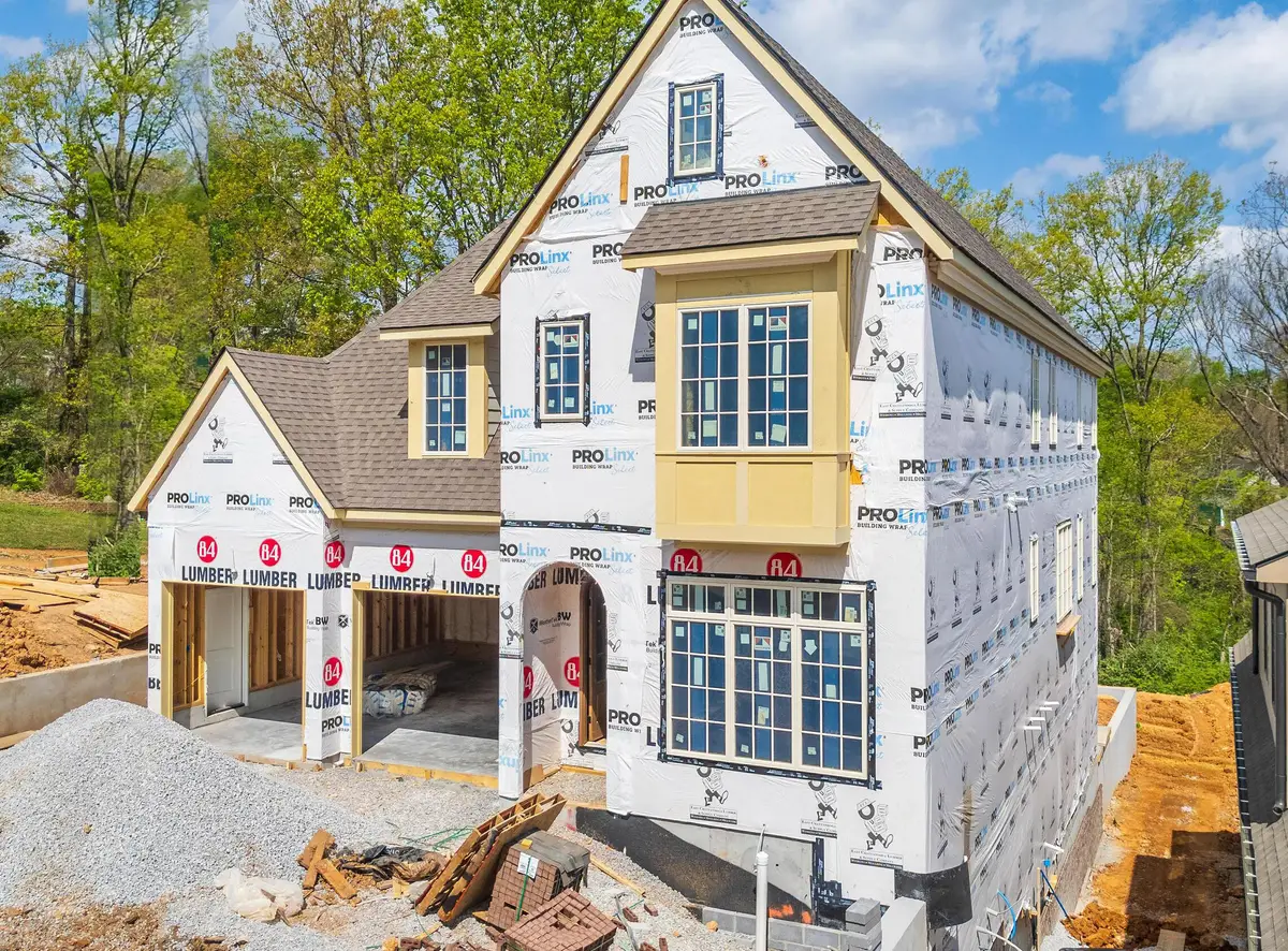 1031 Garnett Avenue, Chattanooga, TN 37405 - #1