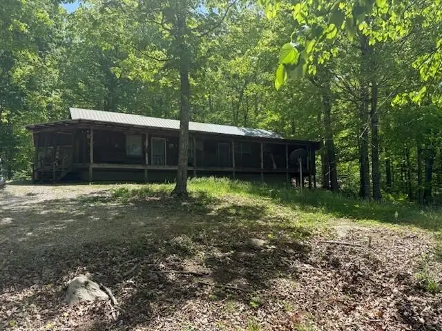 0 Pitts Gap Mtn Road, Pikeville, TN 37367 - #1