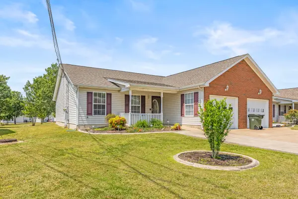 470 Flagstone Drive, Rossville, GA 30741