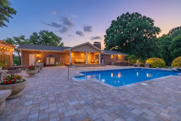 669 Chandler Road, Chickamauga, GA 30707