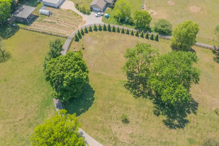 669 Chandler Road, Chickamauga, GA 30707 - #2