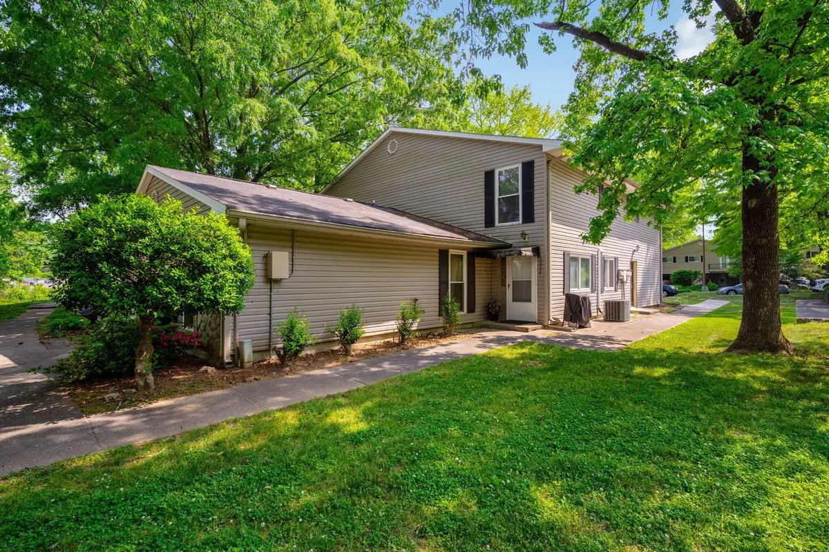 3977 N Quail Lane, Chattanooga, TN 37415 - #1