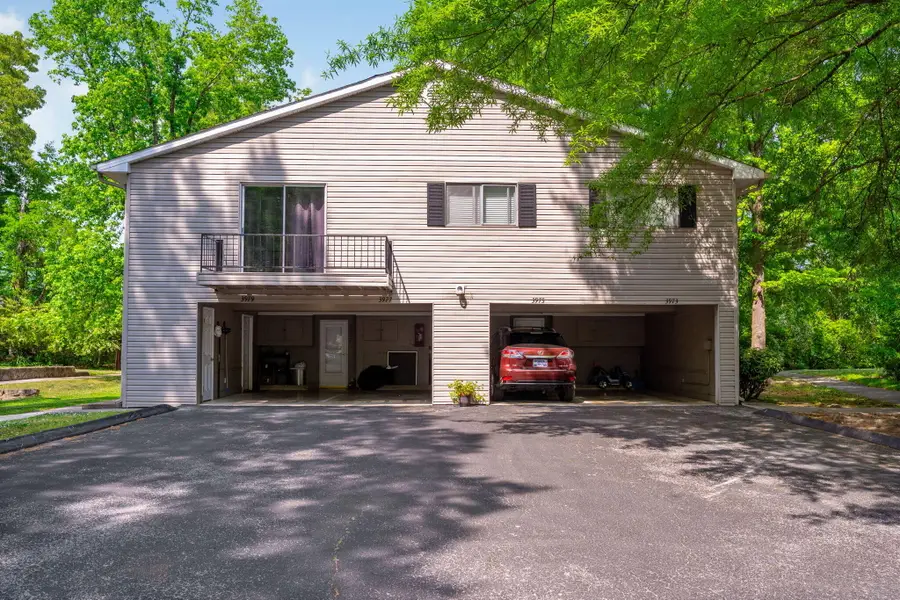 3977 N Quail Lane, Chattanooga, TN 37415 - #2