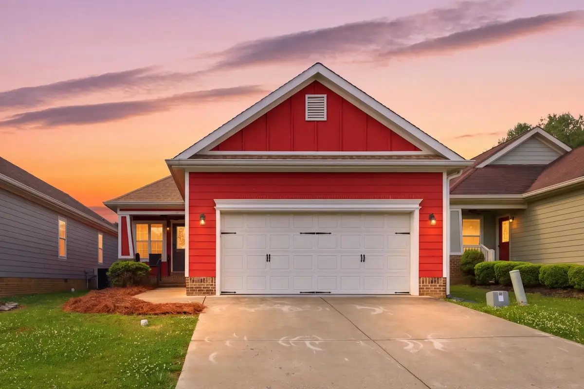 124 Fieldstone Commons, Rock Spring, GA 30739 - #1