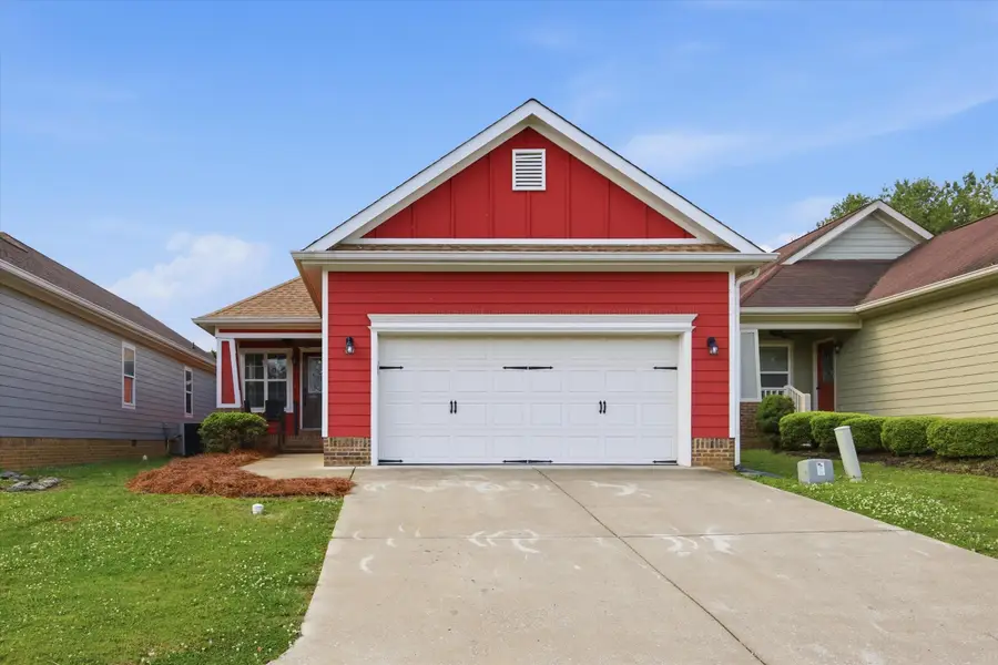 124 Fieldstone Commons, Rock Spring, GA 30739 - #2