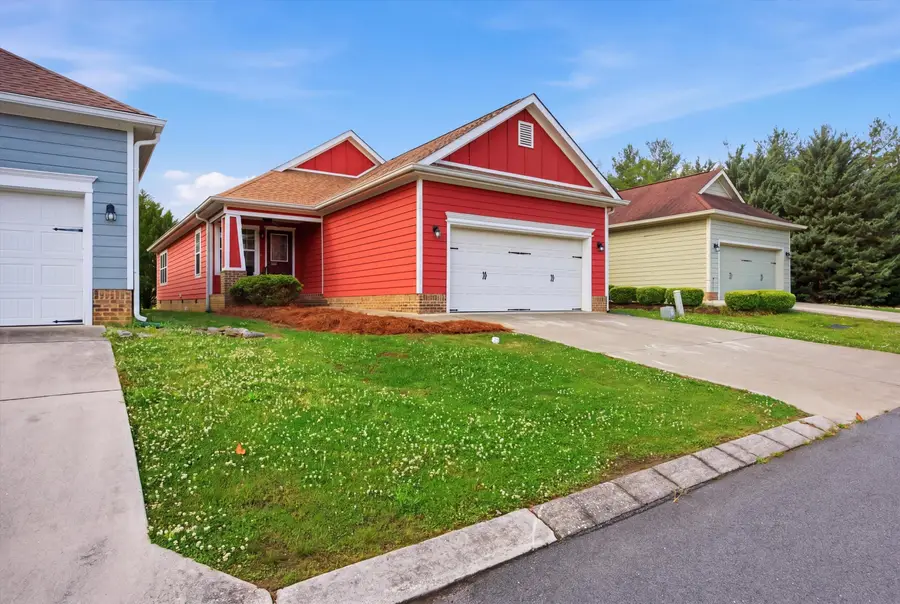 124 Fieldstone Commons, Rock Spring, GA 30739 - #3