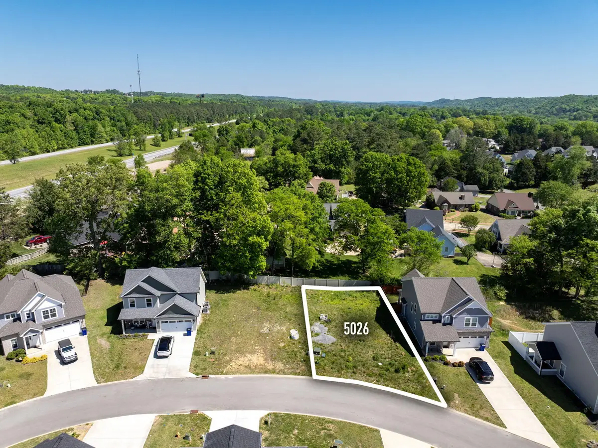 5026 Solar Lane Nw, Cleveland, TN 37312 - #1