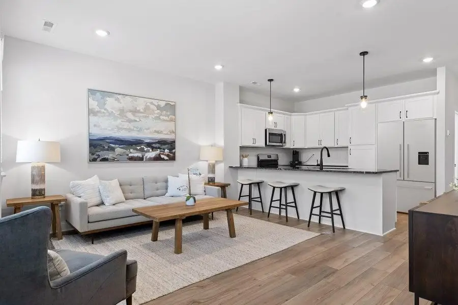 811 Bespoke Way #02, Chattanooga, TN 37403 - #2