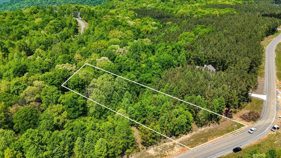 0 Crockett Point #Lot 401, Jasper, TN 37347 - #3