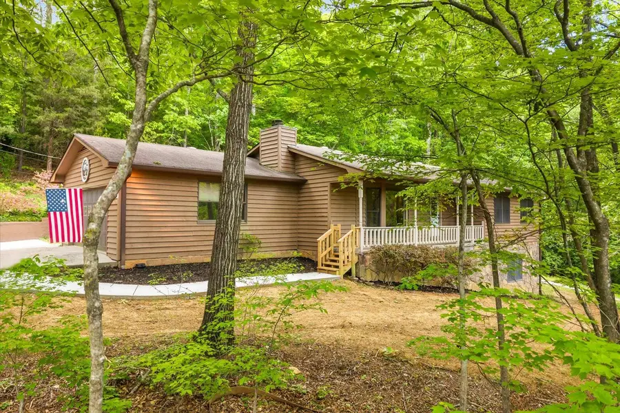 107 Van Buren Drive, Dalton, GA 30721 - #2