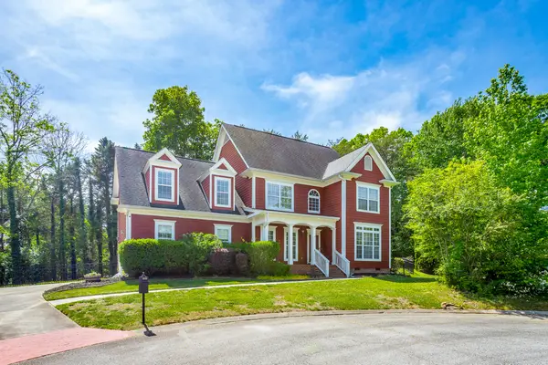 810 Younger Circle, Chattanooga, TN 37415