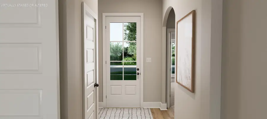 1011 Fortitude Trail, Chattanooga, TN 37421 - #3