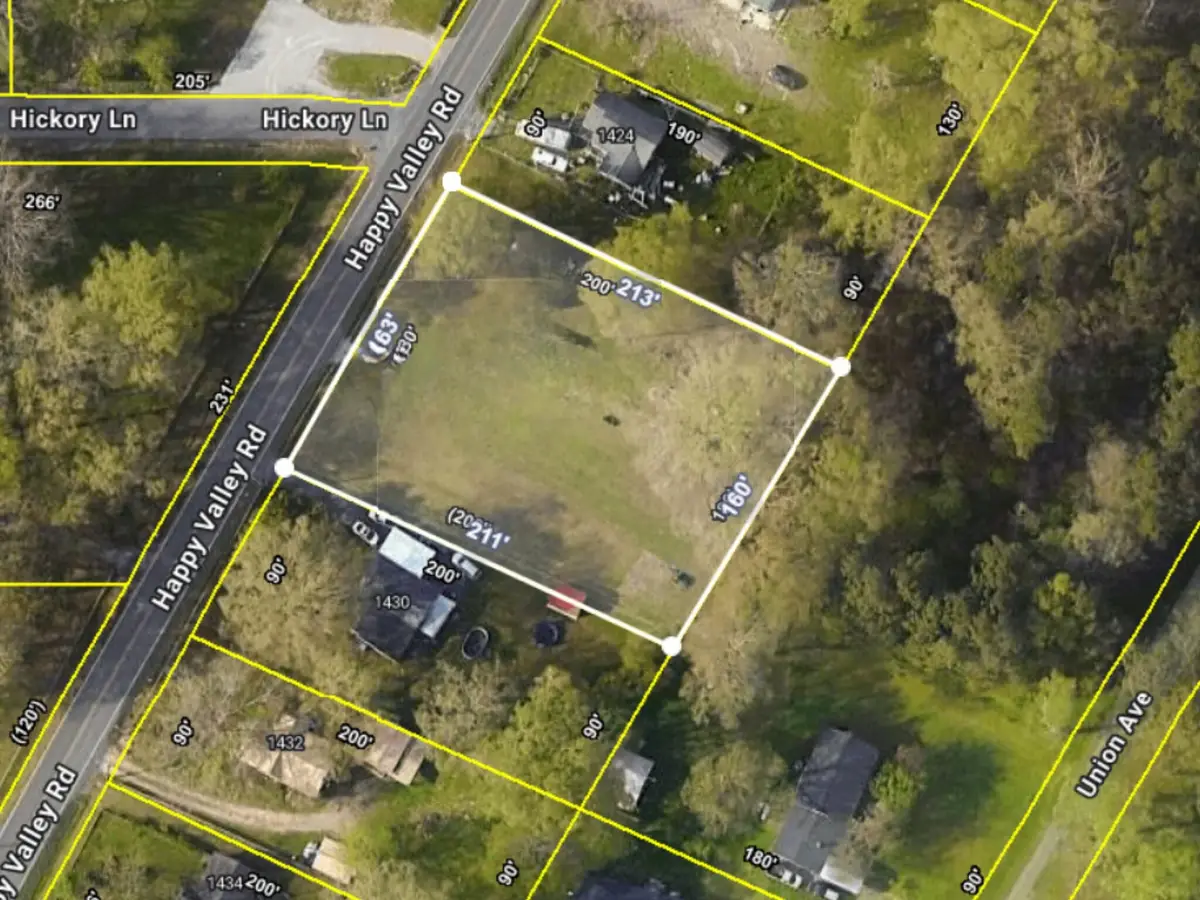 1426 Happy Valley Road, Rossville, GA 30741 - #1