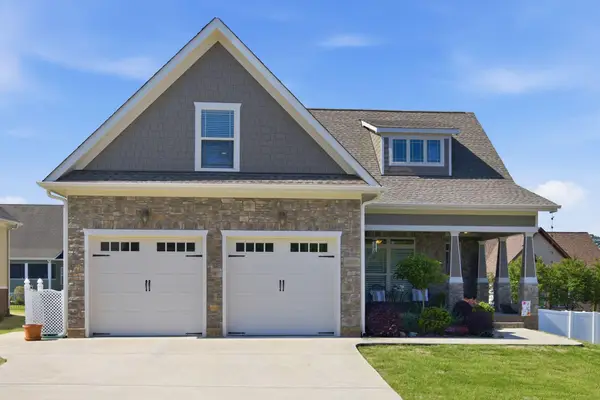 8910 Seven Lakes Drive, Ooltewah, TN 37363