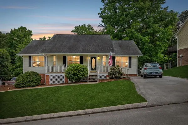 6824 Sawtooth Drive, Ooltewah, TN 37363