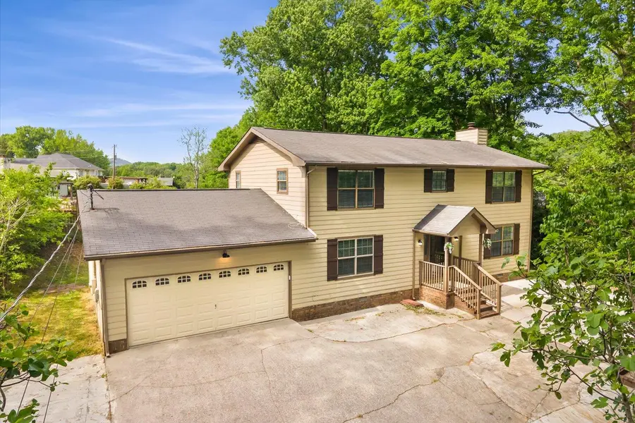 1921 Tibbs Terrace, Dalton, GA 30720 - #2