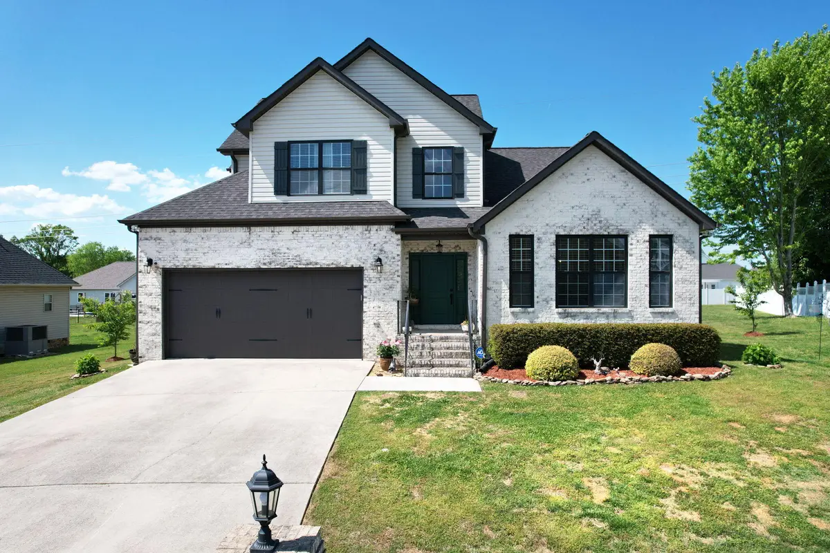 8749 Cody Dan Court, Ooltewah, TN 37363 - #1