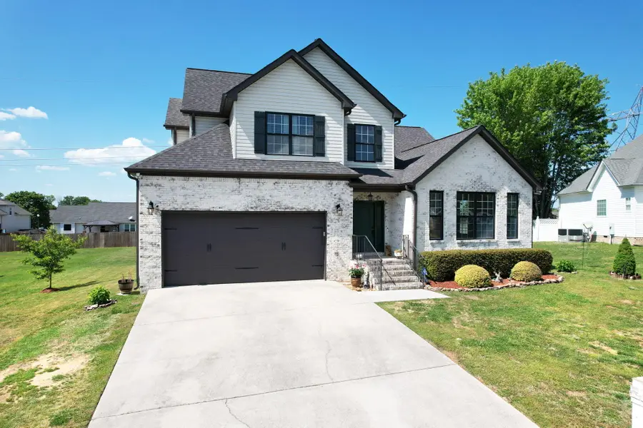 8749 Cody Dan Court, Ooltewah, TN 37363 - #2