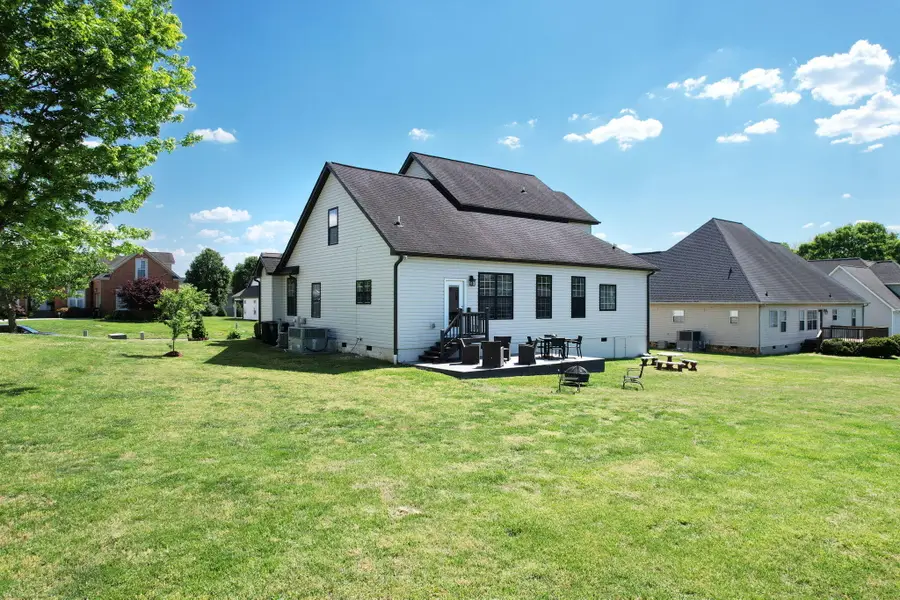 8749 Cody Dan Court, Ooltewah, TN 37363 - #3